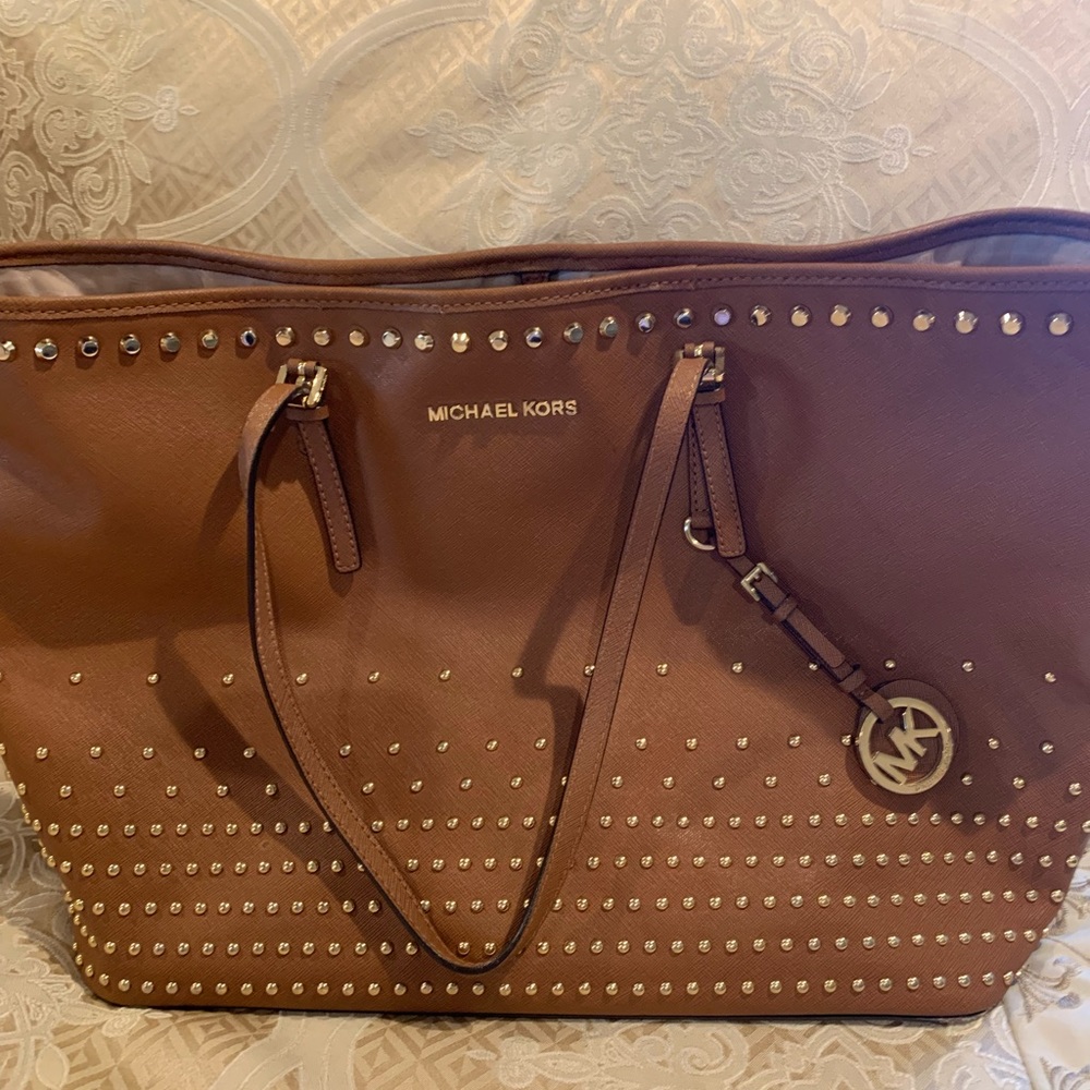 Michael Kors bag